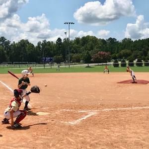 Meet your Posher, Aaron